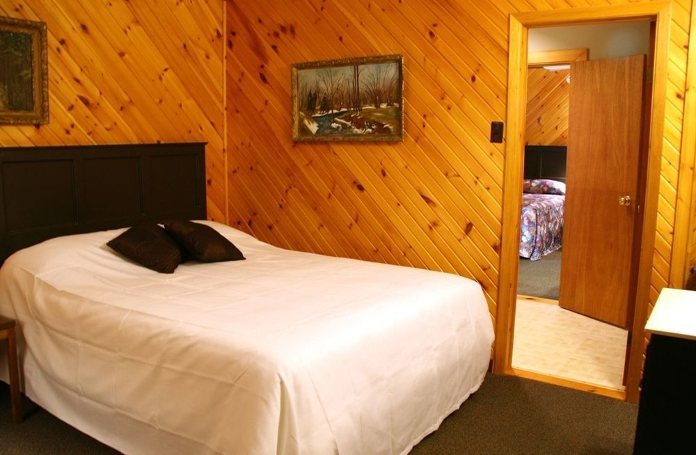 Deer Bay Beachwood Resort מראה חיצוני תמונה